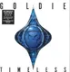 Виниловая пластинка London Records Goldie - Timeless — фото 4