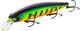 Воблер Lucky John Pro Series Basara Sp 11.00/201 / BA110SP-201 — фото 4