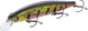 Воблер Lucky John Pro Series Basara Sp 11.00/782 / BA110SP-782 — фото 4