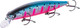 Воблер Lucky John Pro Series Basara Sp 11.00/783 / BA110SP-783 — фото 4