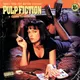 Миниатюра изображения товара Виниловая пластинка MCA Records Pulp Fiction Криминальное чтиво