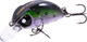 Воблер Lucky John Pro Series Haira Tiny SR 03.30/368 / HAT33SR-368 — фото 4