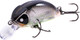 Воблер Lucky John Pro Series Haira Tiny SR 03.30/403 / HAT33SR-403 — фото 4