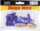 Мягкая приманка Lucky John Pro Series Hogy Hog 1.2in (03.05)/S66 / 140130-S66 (12шт) — фото 6