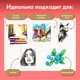 Миниатюра изображения товара Набор бумаги для рисования Brauberg Art / 117763 (20л, 5цв)