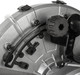 Миниатюра изображения товара Бетонорез Пульсар РЭР 355-2600 / 909-457