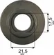 Опорный фланец для угловой шлифмашины Пульсар УШМ 125/230 / 792-438-003 — фото 5