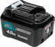 Аккумулятор для электроинструмента Makita BL1041B / 632F63-0 — фото 2