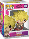 Фигурка коллекционная Funko POP! Animation. Hell's Paradise. Chobe / Fun92513 — фото 4