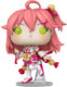 Фигурка коллекционная Funko POP! Animation. Hololive. Sakura Miko / Fun91854 — фото 3