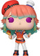 Фигурка коллекционная Funko POP! Animation. Hololive. Takanashi Kiara / Fun91853 — фото 3