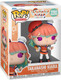 Фигурка коллекционная Funko POP! Animation. Hololive. Takanashi Kiara / Fun91853 — фото 4