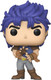 Фигурка коллекционная Funko POP! JoJo's Bizarre Adventure. Jonathan Joestar / Fun90626 — фото 4