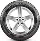 Миниатюра изображения товара Зимняя шина Pirelli Winter Ice Zero 215/70R16 104T (шипы)
