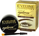 Миниатюра изображения товара Помада для бровей Eveline Cosmetics Eyebrow Pomade тон Soft Brown (4г)