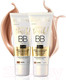 Миниатюра изображения товара BB-крем Eveline Cosmetics Satin Touch 8 в 1 №001 Ivory (30мл)