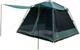Миниатюра изображения товара Туристический шатер Tramp Bungalow LUX Green V2 / TRT-85