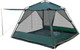 Миниатюра изображения товара Туристический шатер Tramp Bungalow LUX Green V2 / TRT-85