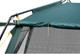 Миниатюра изображения товара Туристический шатер Tramp Bungalow LUX Green V2 / TRT-85