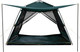 Миниатюра изображения товара Туристический шатер Tramp Bungalow LUX Green V2 / TRT-85