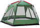 Миниатюра изображения товара Туристический шатер Tramp Lite Mosquito Green / TLT-033.04