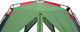 Миниатюра изображения товара Туристический шатер Tramp Lite Mosquito Green / TLT-033.04