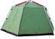 Миниатюра изображения товара Туристический шатер Tramp Lite Mosquito Green / TLT-033.04