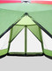 Миниатюра изображения товара Туристический шатер Tramp Lite Mosquito Green / TLT-033.04