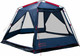 Миниатюра изображения товара Туристический шатер Tramp Lite Mosquito Blue / TLT-035.06