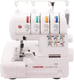 Миниатюра изображения товара Оверлок Comfort 140