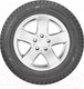 Миниатюра изображения товара Зимняя легкогрузовая шина Gislaved Nord Frost Van SD 195/70R15C 104/102R (шипы)