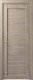Миниатюра изображения товара Дверь межкомнатная Deform D15 ДО 70x200 (дуб шале седой/мателюкс)