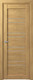 Миниатюра изображения товара Дверь межкомнатная Deform D15 ДО 60x200 (дуб шале натуральный/мателюкс)