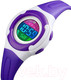 Миниатюра изображения товара Часы наручные для девочек Skmei 1479-3 (пурпурный)