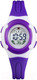 Миниатюра изображения товара Часы наручные для девочек Skmei 1479-3 (пурпурный)