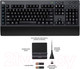Миниатюра изображения товара Клавиатура Logitech G613 920-008395 / 920-008396