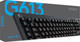 Миниатюра изображения товара Клавиатура Logitech G613 920-008395 / 920-008396