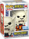 Фигурка коллекционная Funko POP! Comics Invincible. Battle Beast BD w/Chase Exc / Fun88859 — фото 4