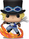 Фигурка коллекционная Funko POP! Animation. One Piece. Sabo / Fun90564 — фото 3