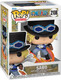 Фигурка коллекционная Funko POP! Animation. One Piece. Sabo / Fun90564 — фото 4