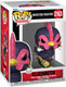Фигурка коллекционная Funko POP! Animation. Rooster Fighter. Elizabeth / Fun90662 — фото 5