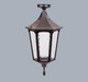 Светильник уличный Oasis Light Alborg L 79705LA Bl — фото 3