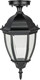 Светильник уличный Oasis Light Arsenal S 91205SA Bl — фото 3