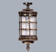 Светильник уличный Oasis Light Barselona 81205A cover Gb — фото 3