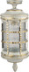 Светильник уличный Oasis Light Barselona 81205A cover Gw — фото 3