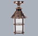 Светильник уличный Oasis Light Caior 1 81505A Gb — фото 3
