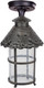 Светильник уличный Oasis Light Caior 1 81505A R — фото 3