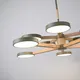 Миниатюра изображения товара Люстра Imperiumloft Turna-Dbl01 / 229094-26