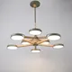 Миниатюра изображения товара Люстра Imperiumloft Turna-Dbl01 / 229094-26