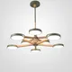 Миниатюра изображения товара Люстра Imperiumloft Turna-Dbl01 / 229094-26